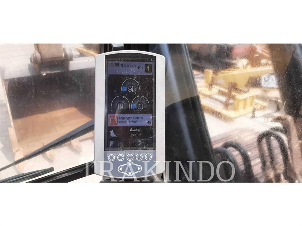 CAT 330D2L 大型油圧ショベル12t以上（パワーショベル・ユンボ）