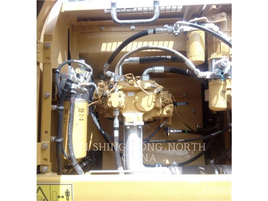 CAT 330D2L 大型油圧ショベル12t以上（パワーショベル・ユンボ）