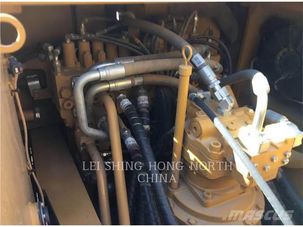 CAT 330D2L 大型油圧ショベル12t以上（パワーショベル・ユンボ）