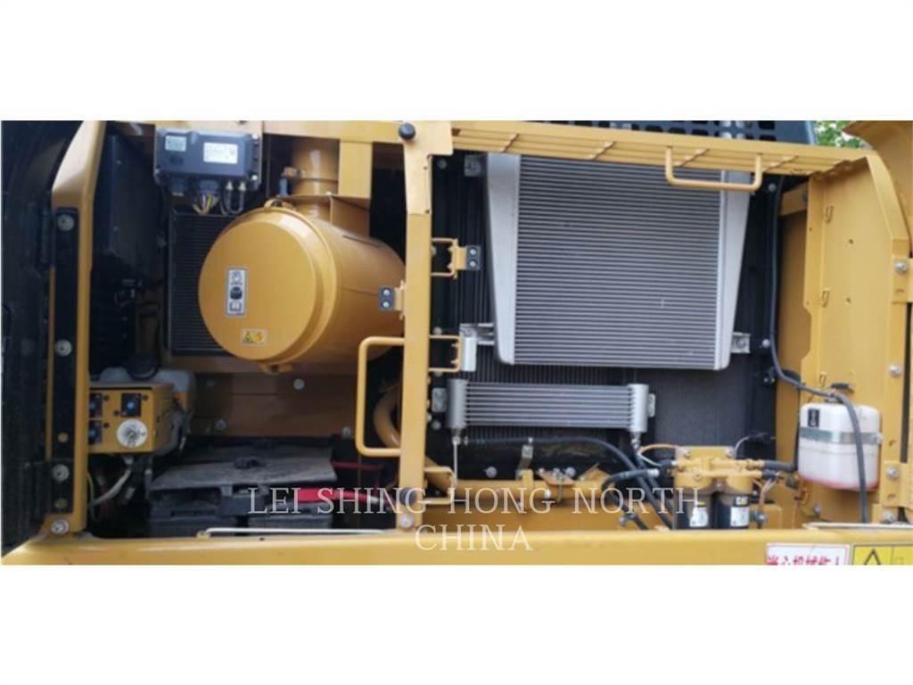 CAT 330D2L 大型油圧ショベル12t以上（パワーショベル・ユンボ）