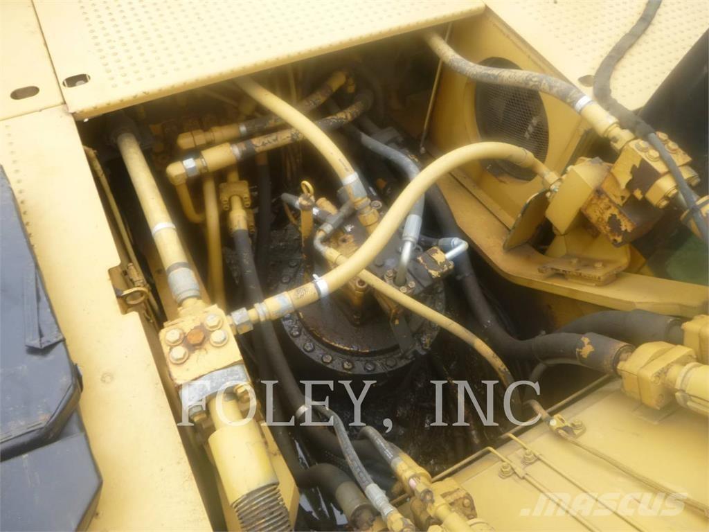 CAT 330DL 大型油圧ショベル12t以上（パワーショベル・ユンボ）
