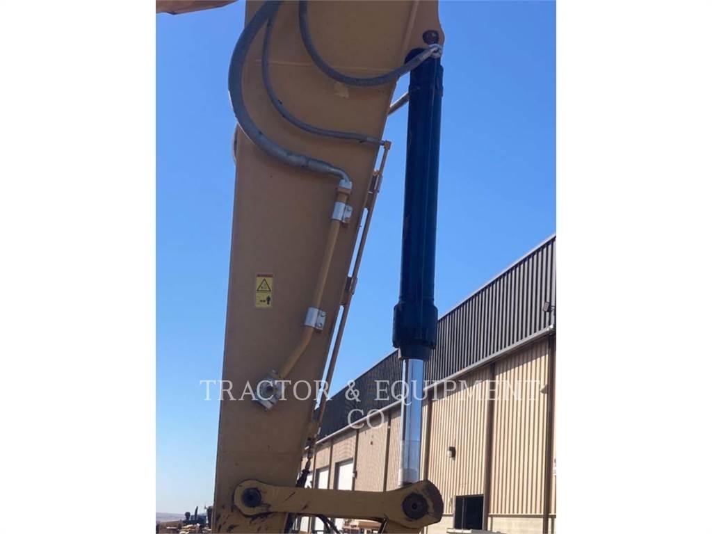 CAT 330F L 大型油圧ショベル12t以上（パワーショベル・ユンボ）