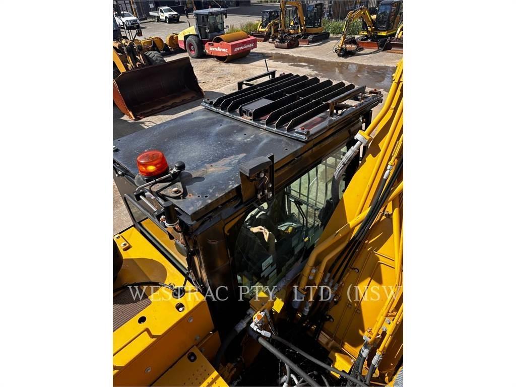 CAT 330FL 大型油圧ショベル12t以上（パワーショベル・ユンボ）
