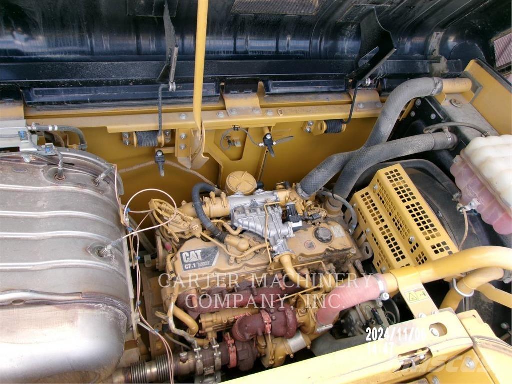 CAT 330FL 大型油圧ショベル12t以上（パワーショベル・ユンボ）