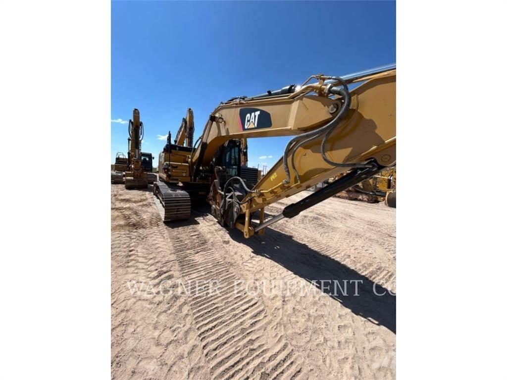 CAT 330FL MP 大型油圧ショベル12t以上（パワーショベル・ユンボ）