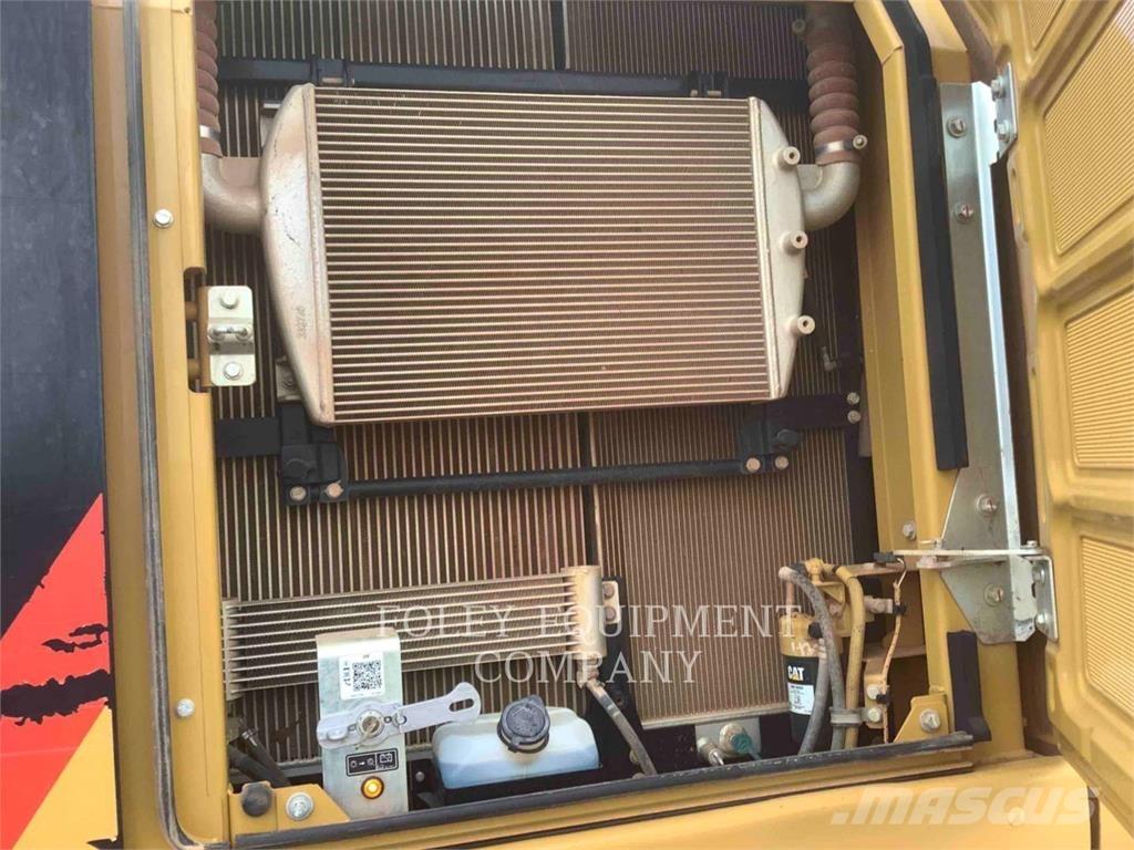 CAT 330FLLR 大型油圧ショベル12t以上（パワーショベル・ユンボ）