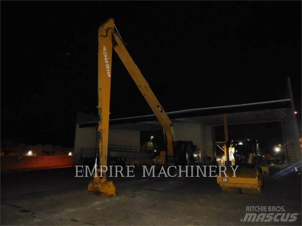 CAT 330FLLR TE 大型油圧ショベル12t以上（パワーショベル・ユンボ）