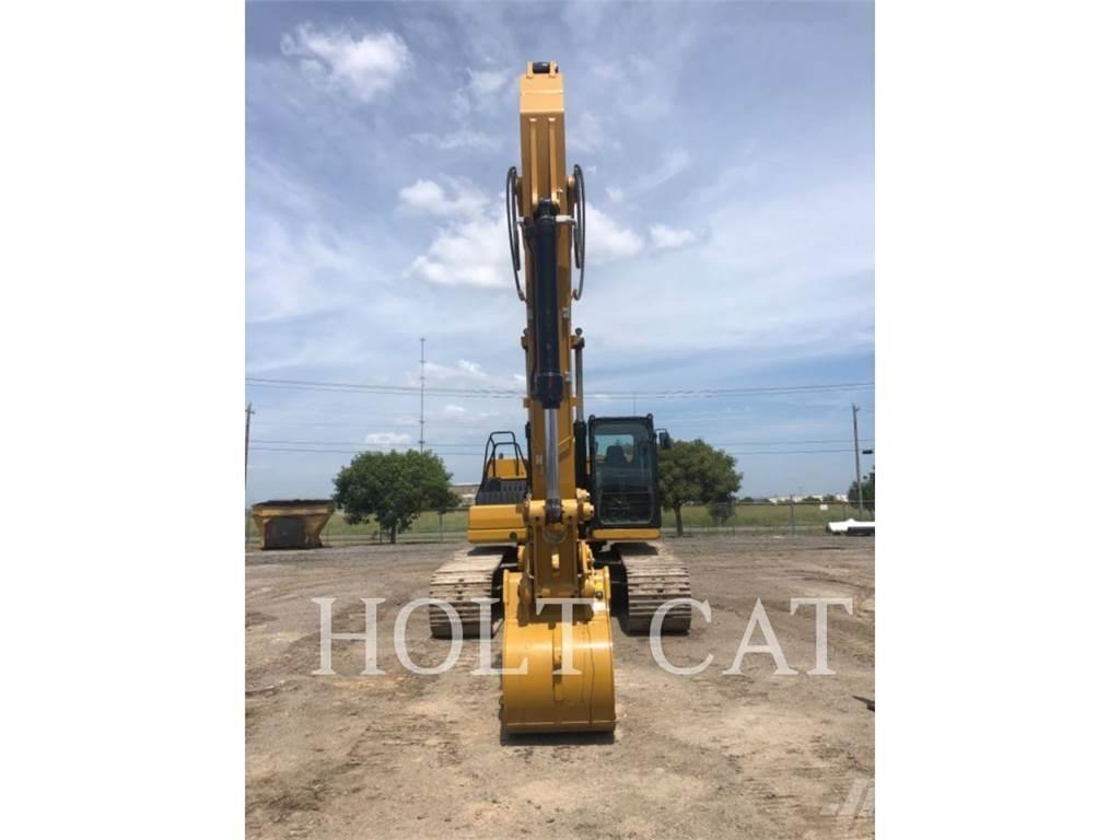 CAT 330GC 大型油圧ショベル12t以上（パワーショベル・ユンボ）