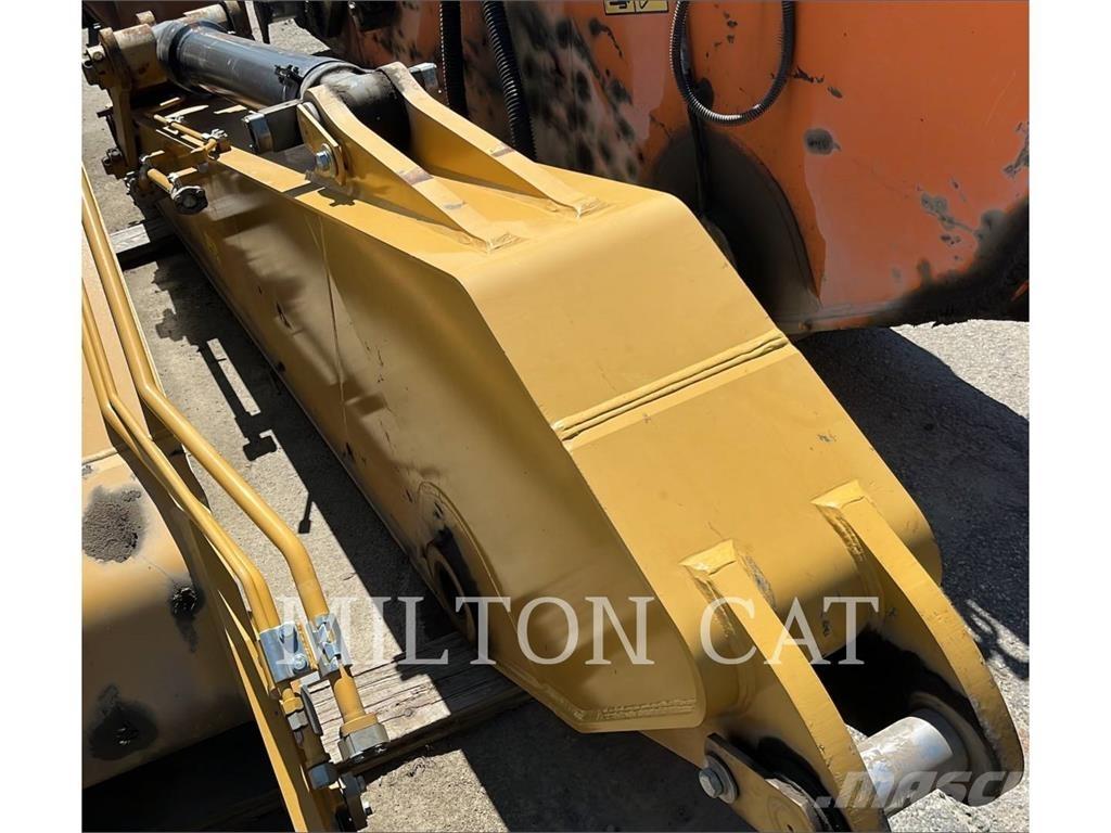 CAT 330GC 106 STICK ブームリフト　屈伸型