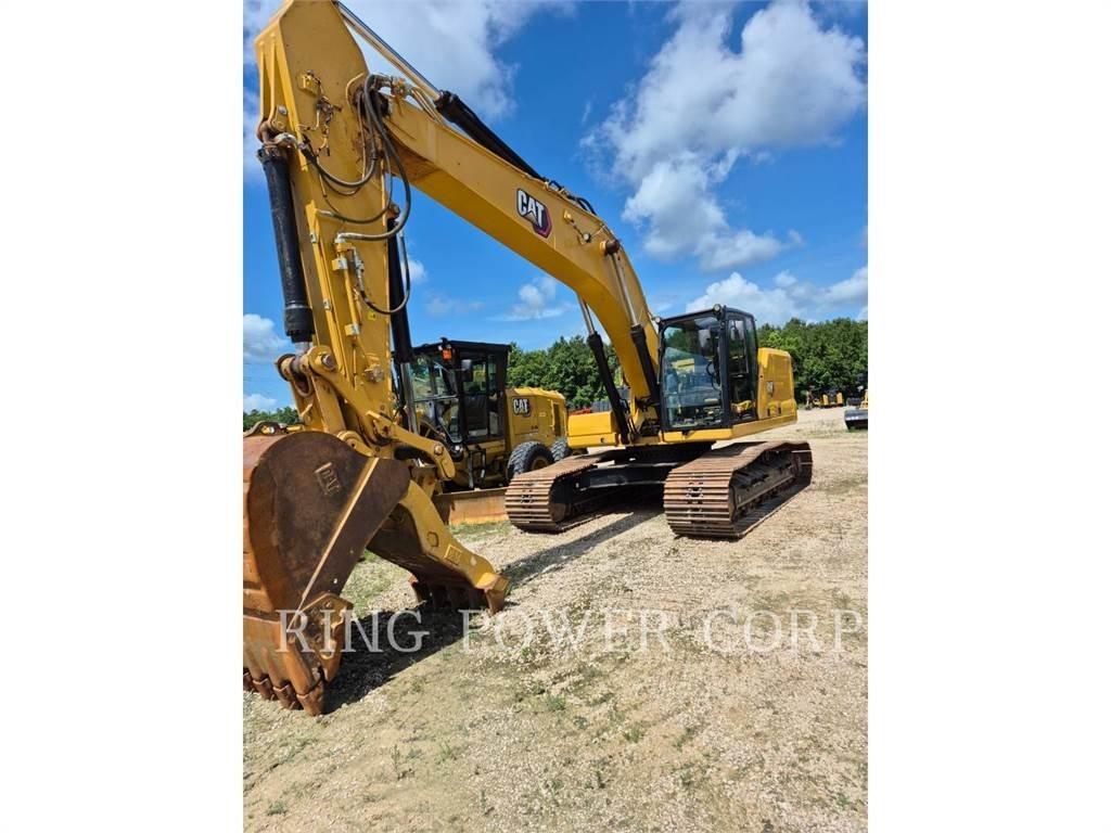 CAT 330HYDTHUM 大型油圧ショベル12t以上（パワーショベル・ユンボ）
