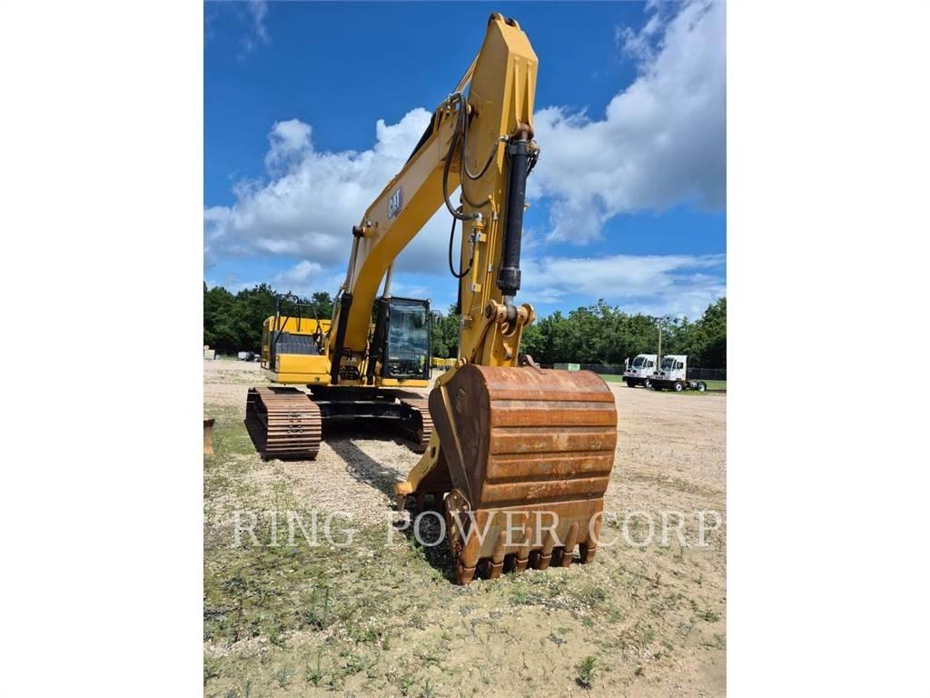 CAT 330HYDTHUM 大型油圧ショベル12t以上（パワーショベル・ユンボ）