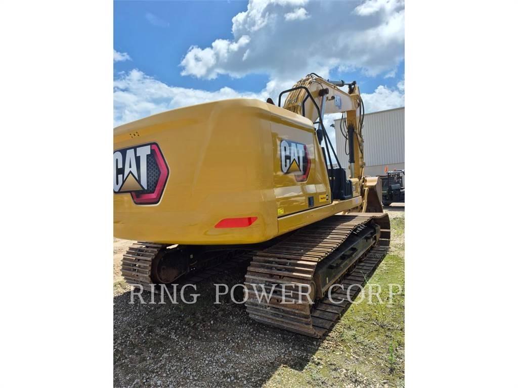 CAT 330HYDTHUM 大型油圧ショベル12t以上（パワーショベル・ユンボ）