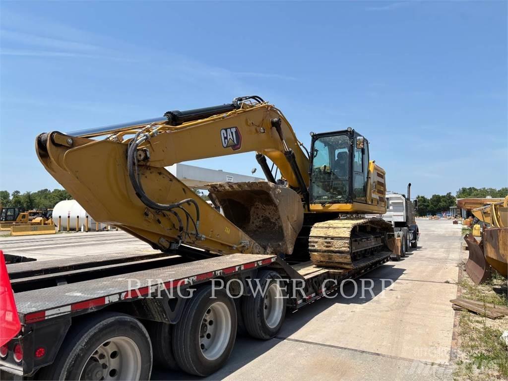 CAT 330HYDTHUM 大型油圧ショベル12t以上（パワーショベル・ユンボ）
