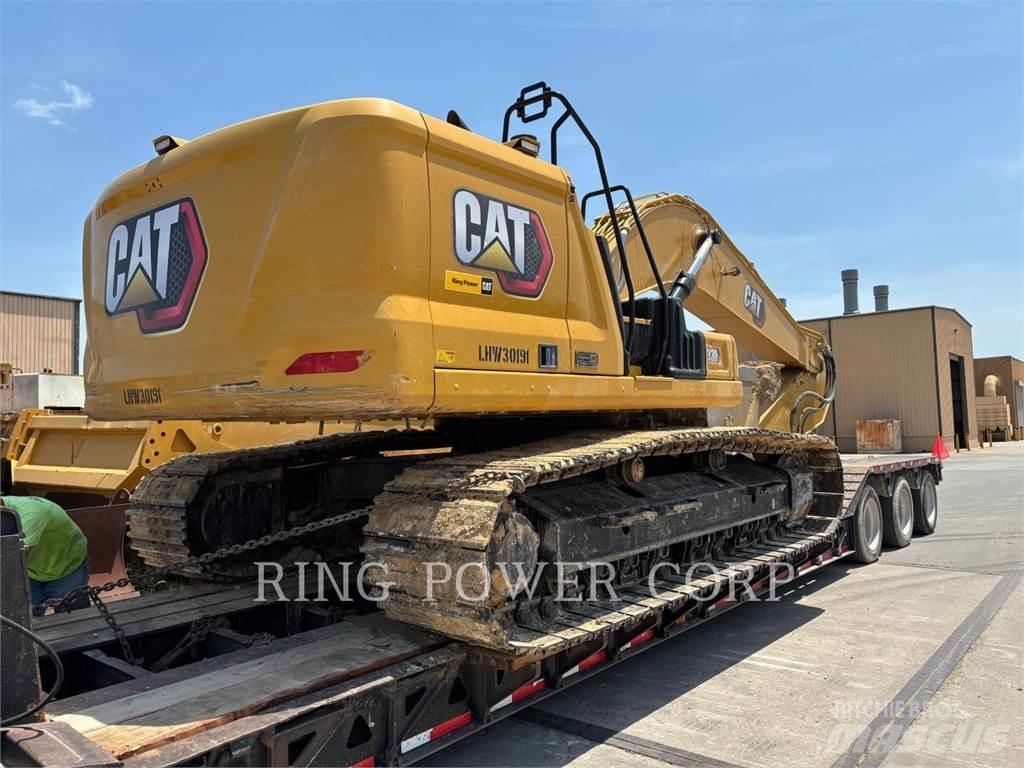 CAT 330HYDTHUM 大型油圧ショベル12t以上（パワーショベル・ユンボ）