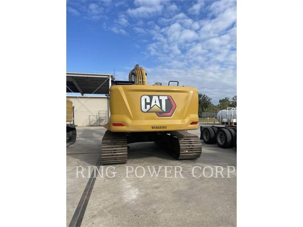 CAT 330THUMB 大型油圧ショベル12t以上（パワーショベル・ユンボ）