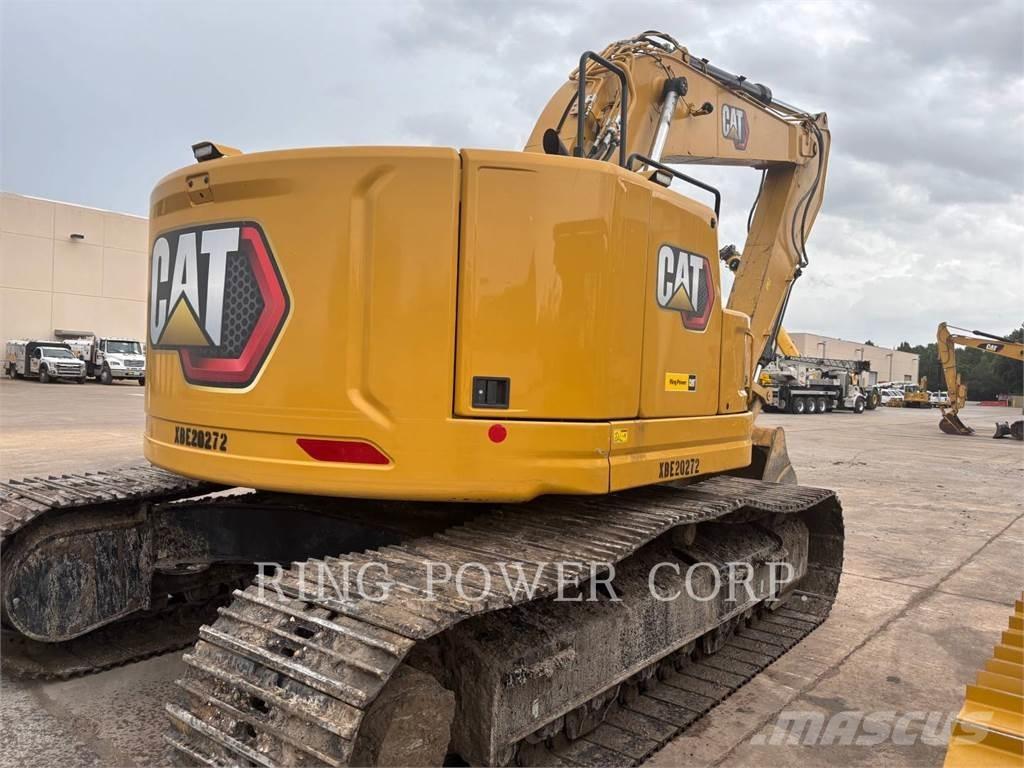 CAT 335 大型油圧ショベル12t以上（パワーショベル・ユンボ）