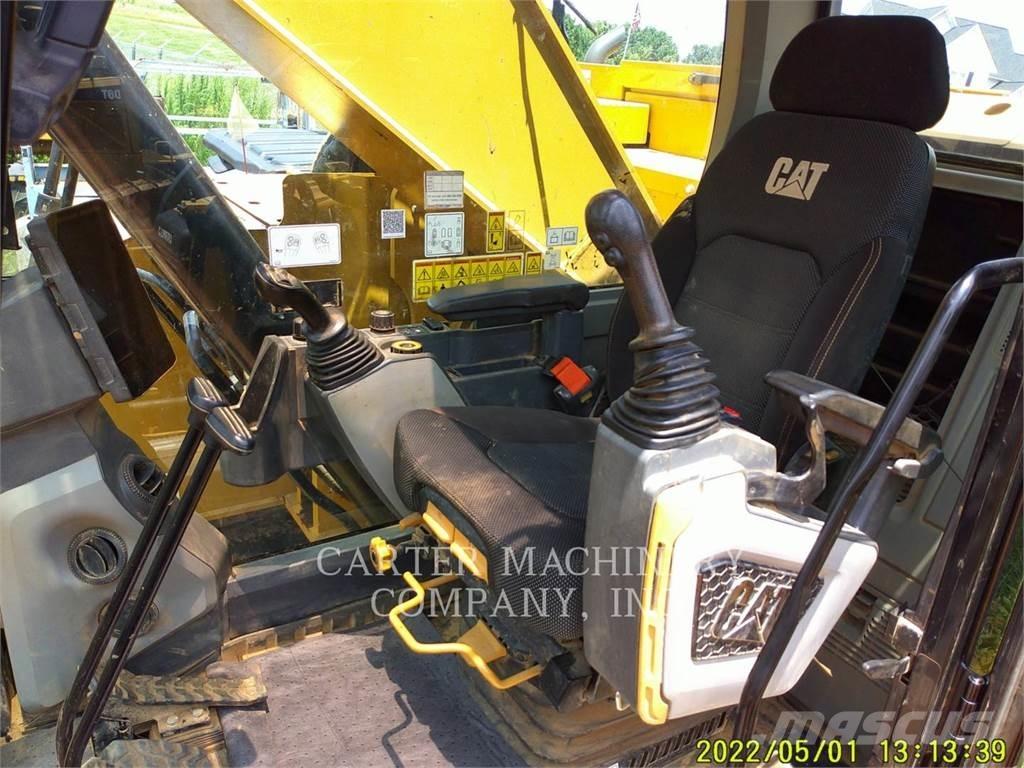 CAT 335 大型油圧ショベル12t以上（パワーショベル・ユンボ）
