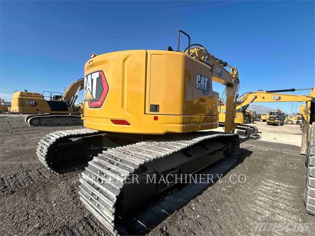 CAT 335 CF 大型油圧ショベル12t以上（パワーショベル・ユンボ）