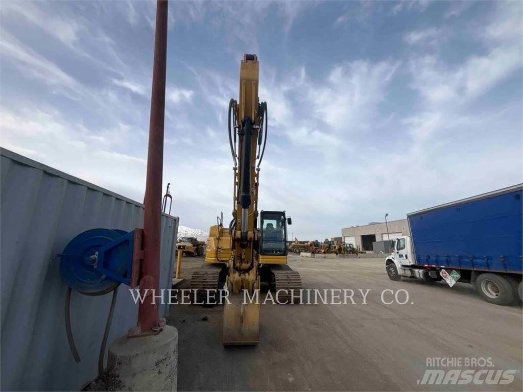 CAT 335 CF 大型油圧ショベル12t以上（パワーショベル・ユンボ）