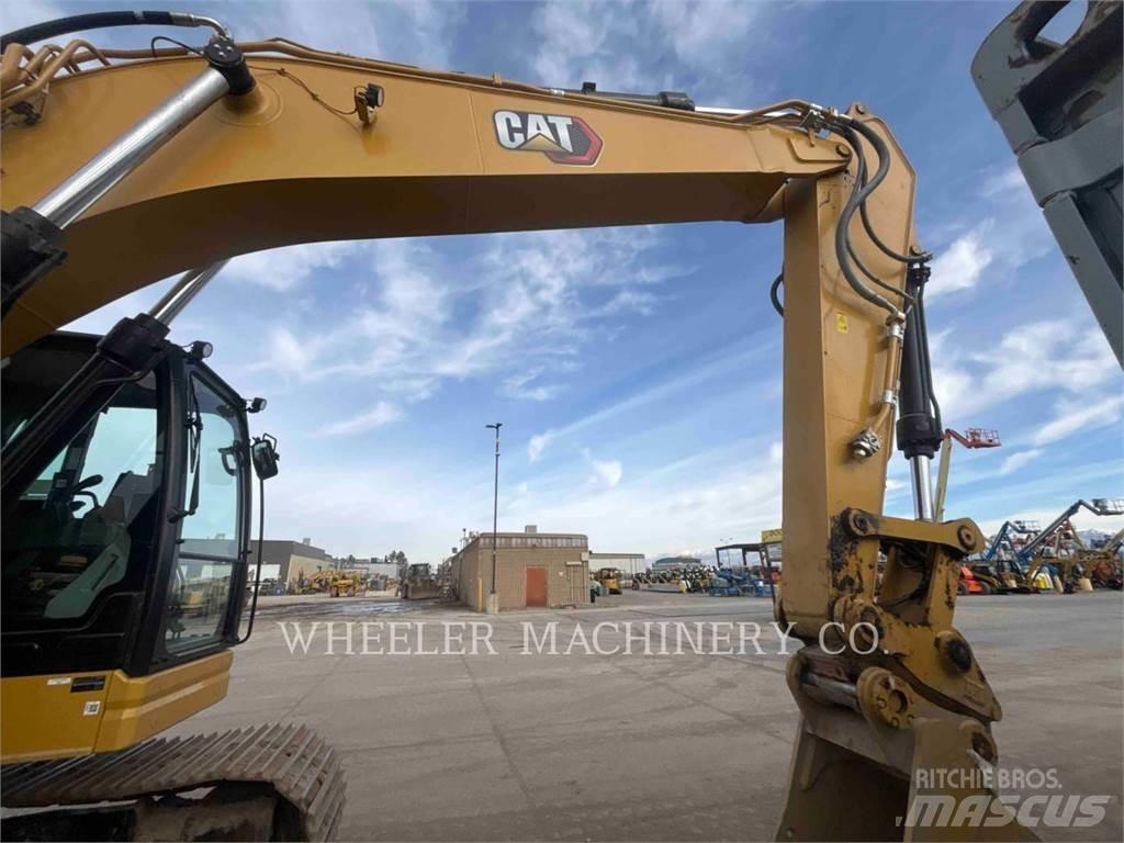 CAT 335 CF 大型油圧ショベル12t以上（パワーショベル・ユンボ）