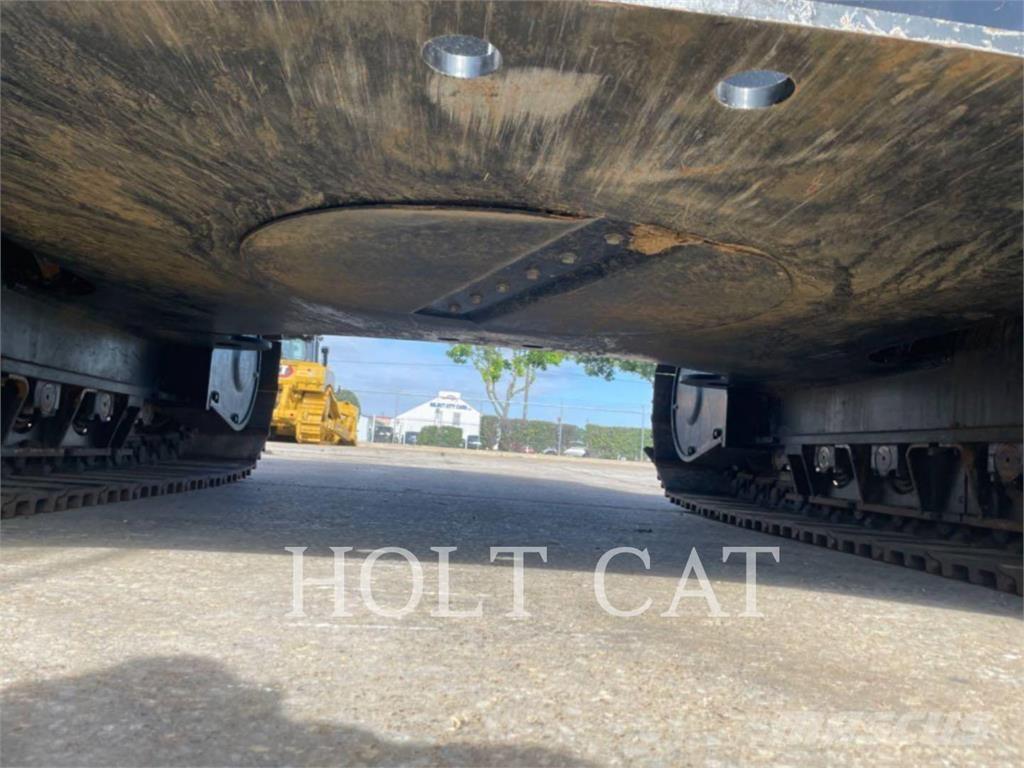 CAT 335 TC 大型油圧ショベル12t以上（パワーショベル・ユンボ）