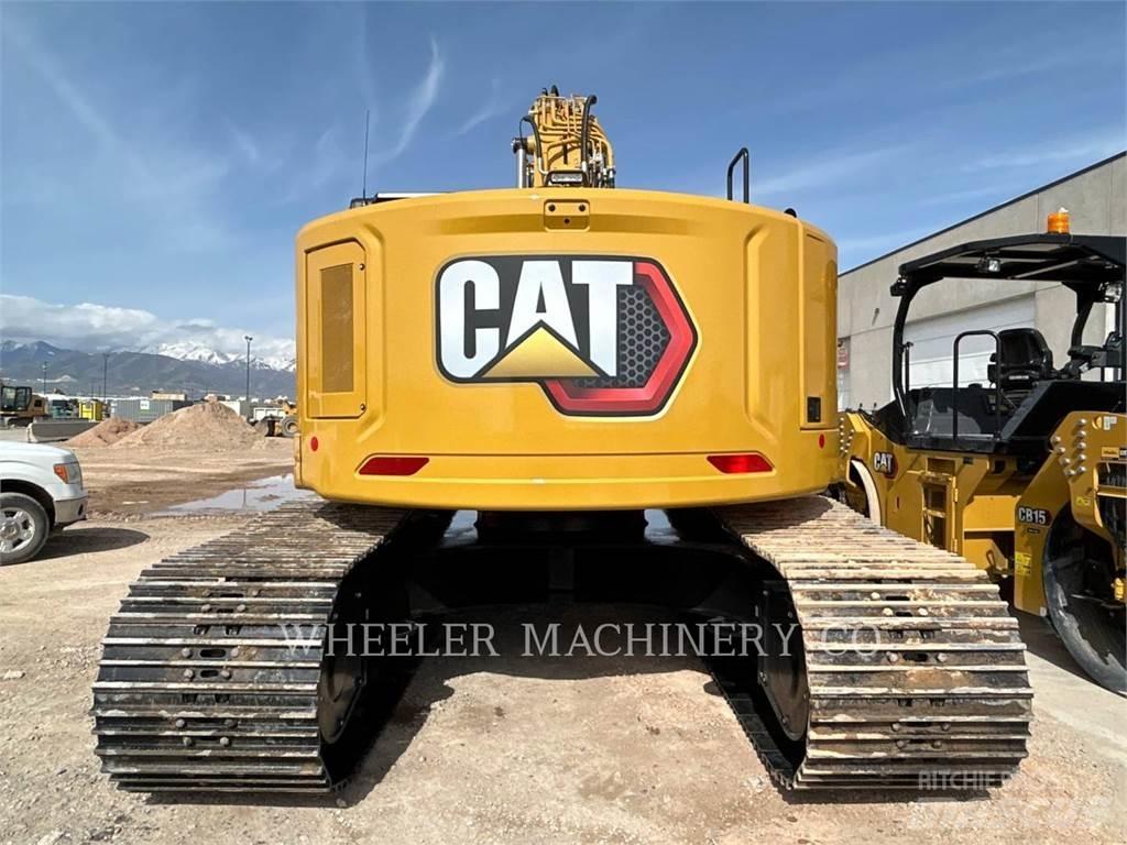 CAT 335 TH 大型油圧ショベル12t以上（パワーショベル・ユンボ）