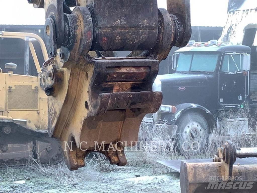 CAT 335F LCR 大型油圧ショベル12t以上（パワーショベル・ユンボ）