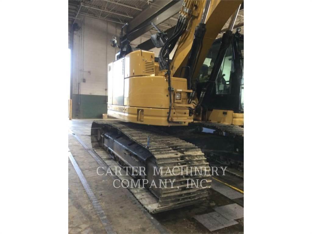 CAT 335FCR CF 大型油圧ショベル12t以上（パワーショベル・ユンボ）
