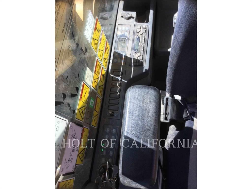 CAT 335FL CR 大型油圧ショベル12t以上（パワーショベル・ユンボ）