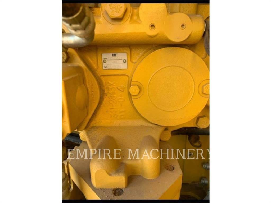 CAT 335FL CR 大型油圧ショベル12t以上（パワーショベル・ユンボ）