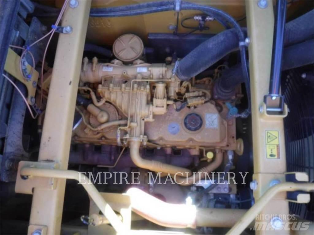 CAT 335FL CR 大型油圧ショベル12t以上（パワーショベル・ユンボ）