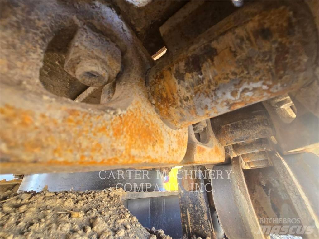 CAT 335FL CR 大型油圧ショベル12t以上（パワーショベル・ユンボ）