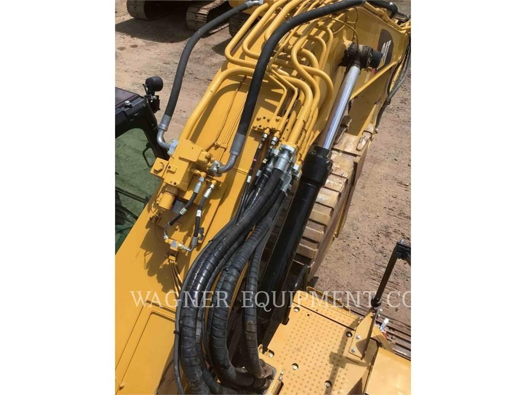 CAT 335FL CR 大型油圧ショベル12t以上（パワーショベル・ユンボ）