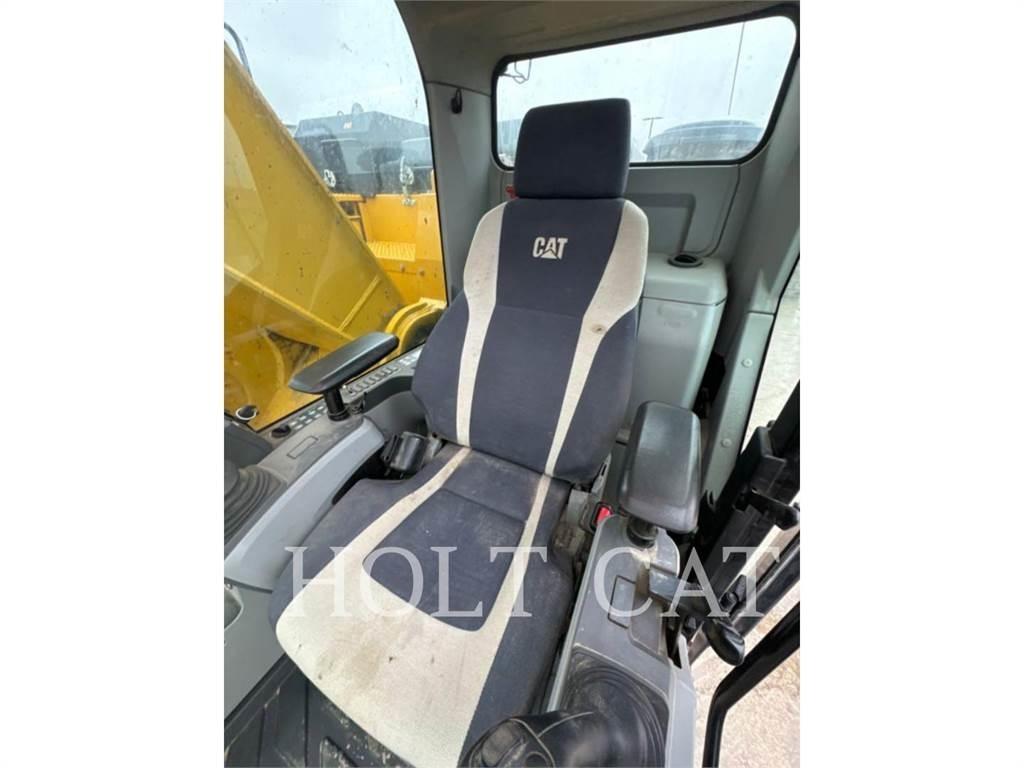 CAT 335FL CRTC 大型油圧ショベル12t以上（パワーショベル・ユンボ）