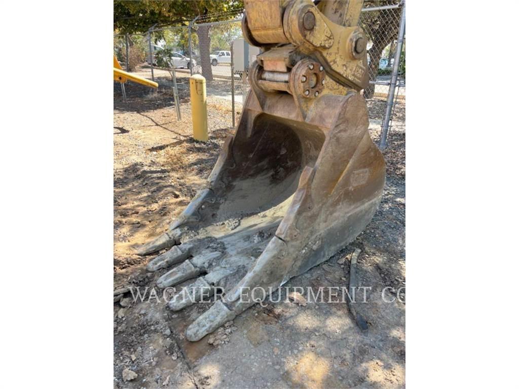 CAT 335FL CRTC 大型油圧ショベル12t以上（パワーショベル・ユンボ）