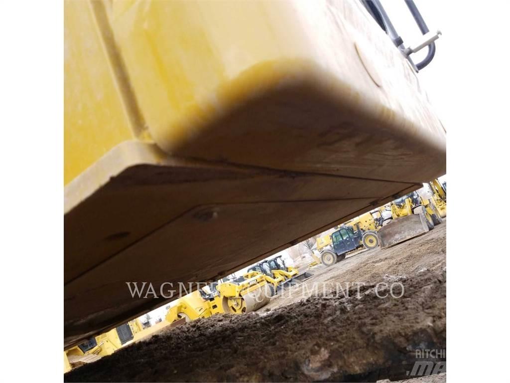 CAT 335FL TB 大型油圧ショベル12t以上（パワーショベル・ユンボ）