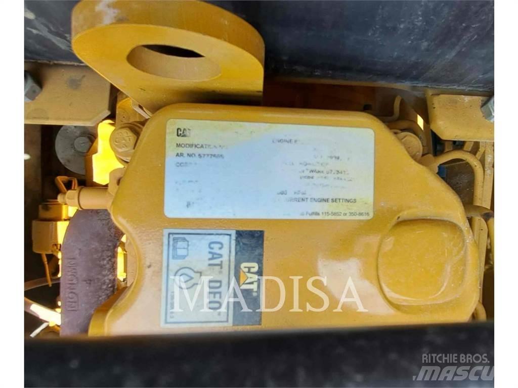 CAT 336 大型油圧ショベル12t以上（パワーショベル・ユンボ）