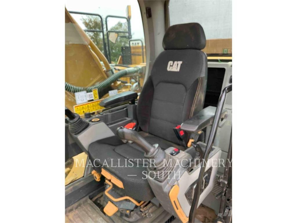 CAT 336 大型油圧ショベル12t以上（パワーショベル・ユンボ）