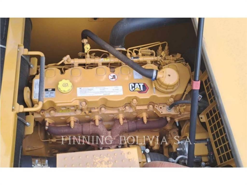 CAT 336-07 大型油圧ショベル12t以上（パワーショベル・ユンボ）
