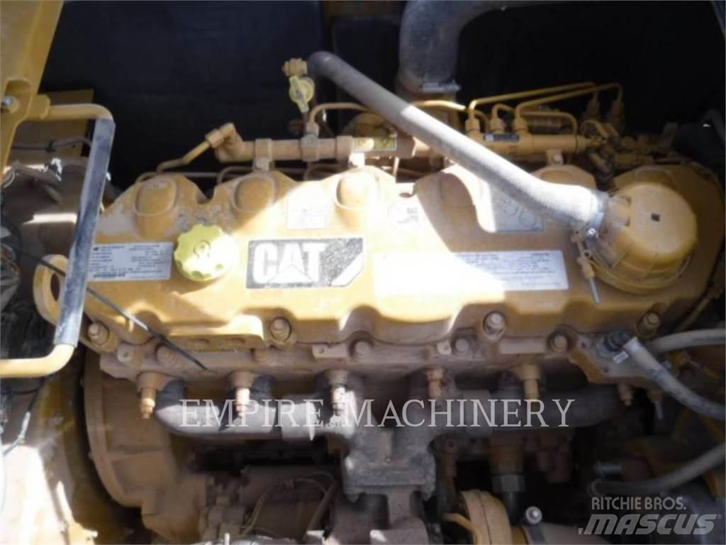 CAT 336-07 大型油圧ショベル12t以上（パワーショベル・ユンボ）