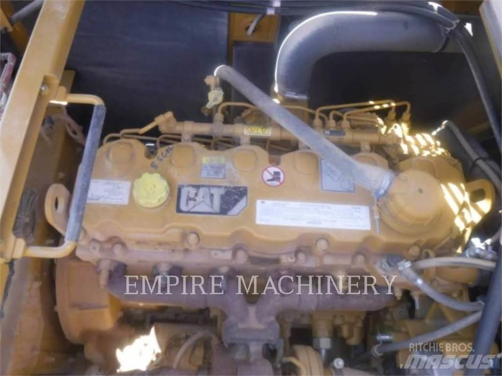 CAT 336-07 大型油圧ショベル12t以上（パワーショベル・ユンボ）