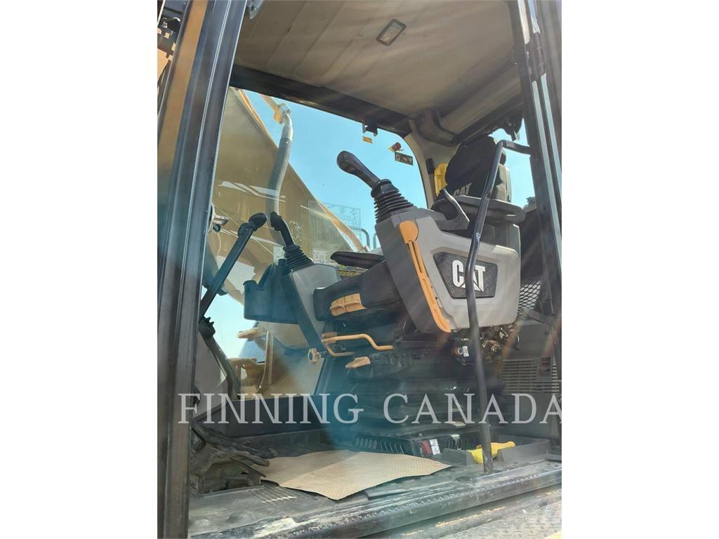 CAT 336-07 大型油圧ショベル12t以上（パワーショベル・ユンボ）