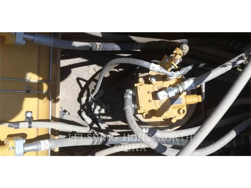 CAT 336-07 大型油圧ショベル12t以上（パワーショベル・ユンボ）