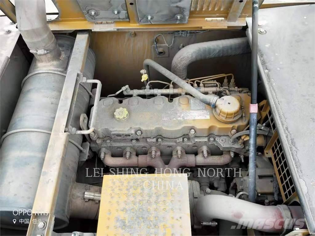 CAT 336-07 大型油圧ショベル12t以上（パワーショベル・ユンボ）