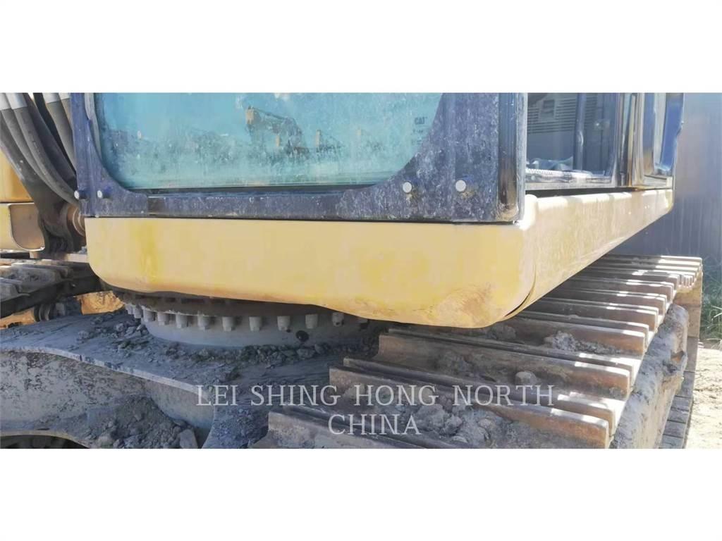 CAT 336-07 大型油圧ショベル12t以上（パワーショベル・ユンボ）