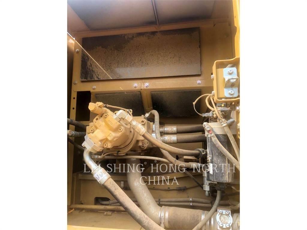 CAT 336-07 大型油圧ショベル12t以上（パワーショベル・ユンボ）