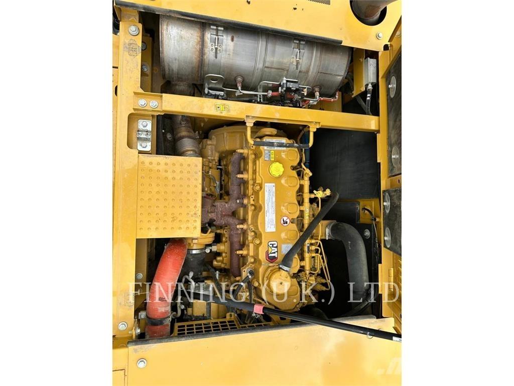 CAT 336-07A 2D 大型油圧ショベル12t以上（パワーショベル・ユンボ）