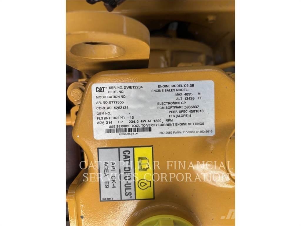 CAT 336 07C 大型油圧ショベル12t以上（パワーショベル・ユンボ）