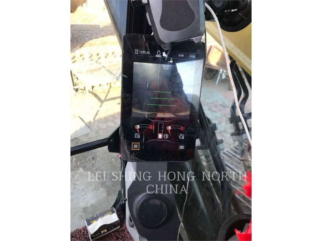 CAT 336-07GC 大型油圧ショベル12t以上（パワーショベル・ユンボ）