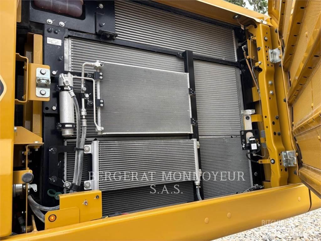 CAT 336-08 大型油圧ショベル12t以上（パワーショベル・ユンボ）